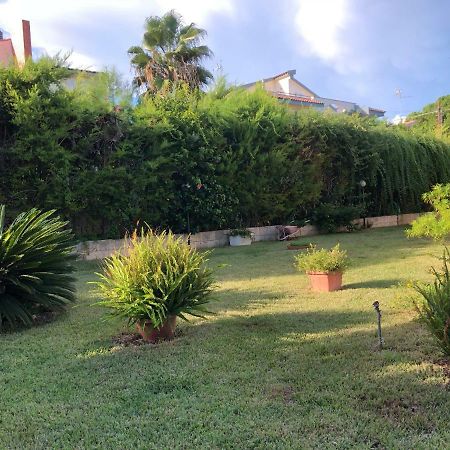 La Maison De Daniele Et Maria Fontane Bianche Exterior foto