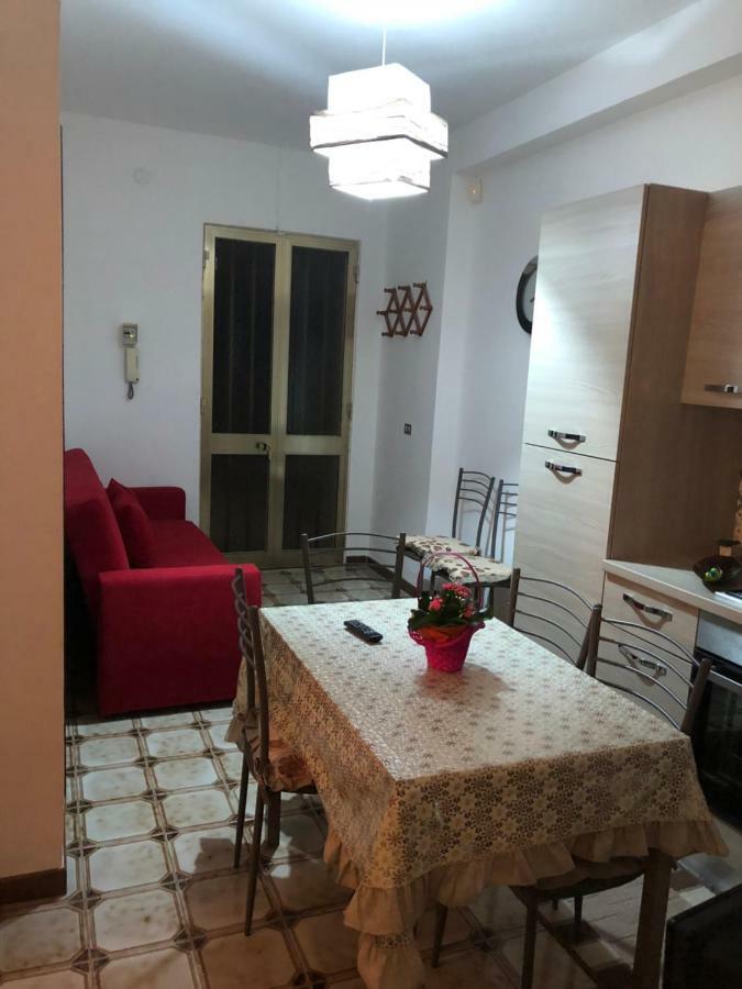 La Maison De Daniele Et Maria Fontane Bianche Exterior foto